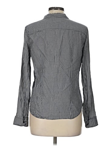 Denim & Supply Ralph Lauren Long Sleeve Button-Down Shirt (view 2)