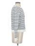 Zara White Cardigan Size S - photo 4