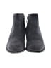 Lucky Brand Gray Ankle Boots Size 7 1/2 - photo 2