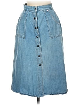 Assorted Brands Denim Skirt (view 1)