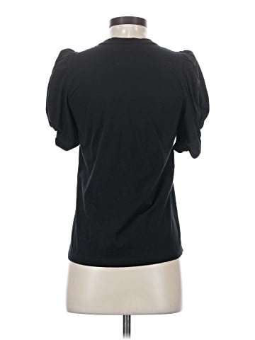 A.L.C. Short Sleeve Top (view 2)