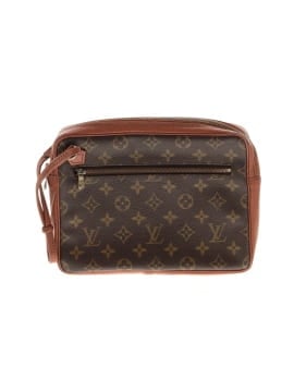 Louis Vuitton Vintage Monogram Sport Pochette (view 1)