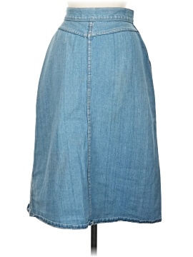 Assorted Brands Denim Skirt (view 2)
