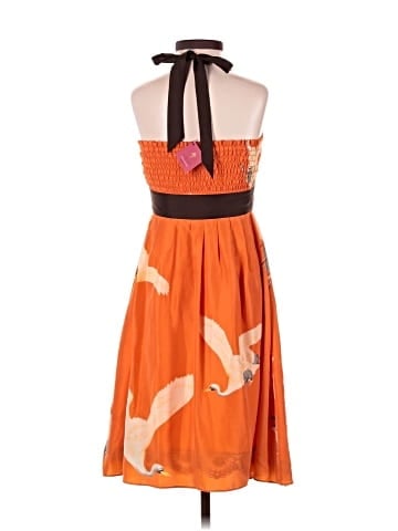 Moulinette Soeurs Cocktail Dress (view 2)
