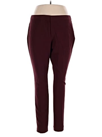 Worthington Active Pants (view 1)