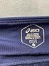 Asics Blue Active Pants Size M - photo 7