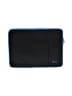 Assorted Brands Blue Laptop Bag One size - photo 1