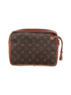 Louis Vuitton Vintage Monogram Sport Pochette (view 2)