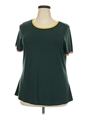 ModCloth Short Sleeve T-Shirt (view 1)