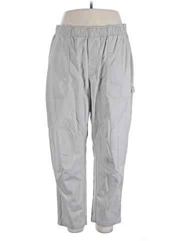 Old Navy Cargo Pants (view 1)