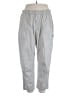 Old Navy Solid Gray Cargo Pants Size XL - photo 1