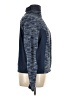 Nike Blue Long Sleeve Turtleneck Size 1X - photo 4