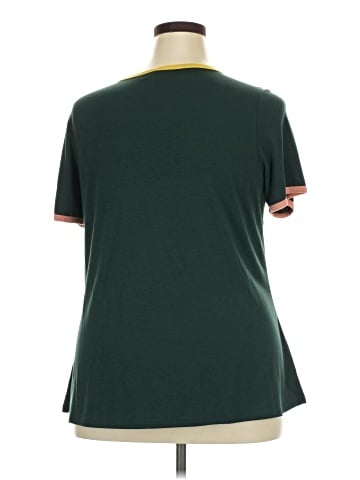 ModCloth Short Sleeve T-Shirt (view 2)