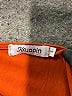 Assorted Brands Orange Casual Dress Size S - photo 7