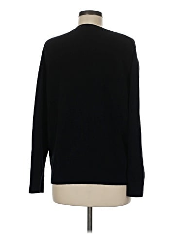 Vince. Cashmere Pullover Sweater (view 2)