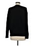 Vince. 100% Cashmere Black Cashmere Pullover Sweater Size M - photo 2