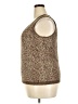 Dana Buchman Brown Tank Top Size 2X - photo 5
