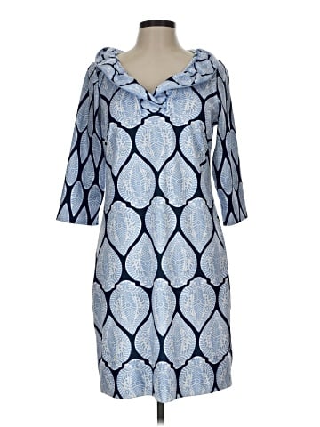 Gretchen Scott Designs Casual Dress (view 1)
