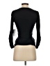 Bailey 44 Black 3/4 Sleeve Top Size S - photo 2