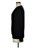 Vince. 100% Cashmere Black Cashmere Pullover Sweater Size M - photo 5
