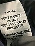 Kay Unger 100% Polyester Blue Cocktail Dress Size 18 - photo 4