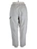 Old Navy Solid Gray Cargo Pants Size XL - photo 2