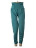 Gymshark Solid Teal Active Pants Size XXL - photo 1