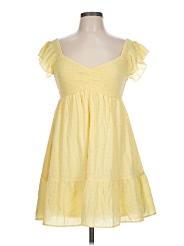 Thirty/Thirty Casual Dress (view 1)