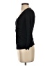 Bailey 44 Black 3/4 Sleeve Top Size S - photo 5