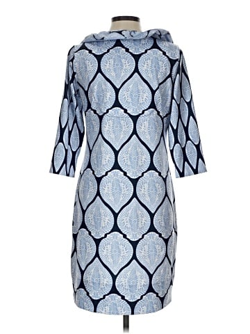 Gretchen Scott Designs Casual Dress (view 2)
