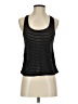 SoulCycle Black Tank Top Size S - photo 1
