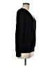 Vince. 100% Cashmere Black Cashmere Pullover Sweater Size M - photo 4