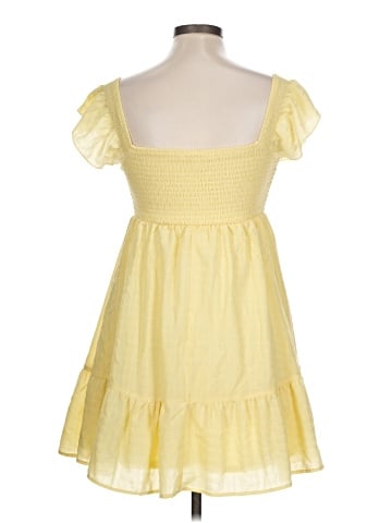 Thirty/Thirty Casual Dress (view 2)