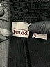 Mudd 100% Rayon Solid Black Casual Pants Size L - photo 7