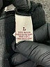 Mudd 100% Rayon Solid Black Casual Pants Size L - photo 8
