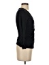 Bailey 44 Black 3/4 Sleeve Top Size S - photo 4