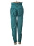 Gymshark Solid Teal Active Pants Size XXL - photo 2