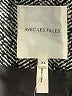 Avec Les Filles 100% Polyester Tweed Gray Blazer Size XL - photo 6
