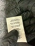 Avec Les Filles 100% Polyester Tweed Gray Blazer Size XL - photo 7