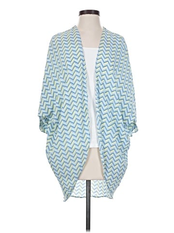 Charming Charlie Kimono (view 1)