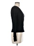MNG Black Cardigan Size M - photo 4