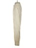 Dissh 100% Linen Gold Casual Pants Size 4 - photo 5