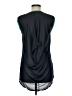 BCBGMAXAZRIA Green Sleeveless Top Size M - photo 2