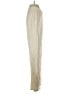 Dissh 100% Linen Gold Casual Pants Size 4 - photo 4