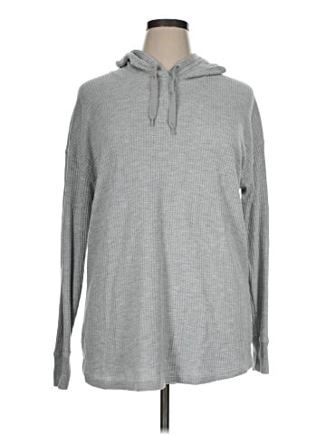 L.L.Bean Pullover Hoodie (view 1)