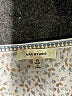 Max Studio 100% Rayon Tan 3/4 Sleeve T-Shirt Size 1X - photo 7