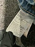 H&M 100% Cotton Blue Jeans Size 8 - photo 8