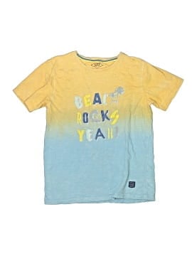 Lee Cooper Short Sleeve T-Shirt (view 1)