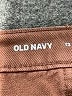 Old Navy 100% Cotton Brown Cargo Pants Size 12 - photo 7