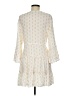 Blue Island Ivory Kimono Size M - photo 2